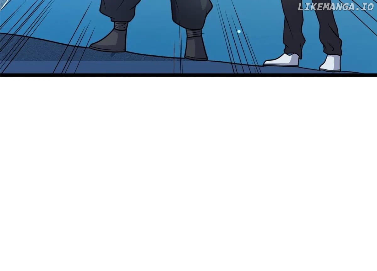 Divine Urban God Chapter 265 - page 76